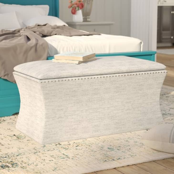 Best Storage Benches Under 200 Wayfair Walmart Apartment Therapy